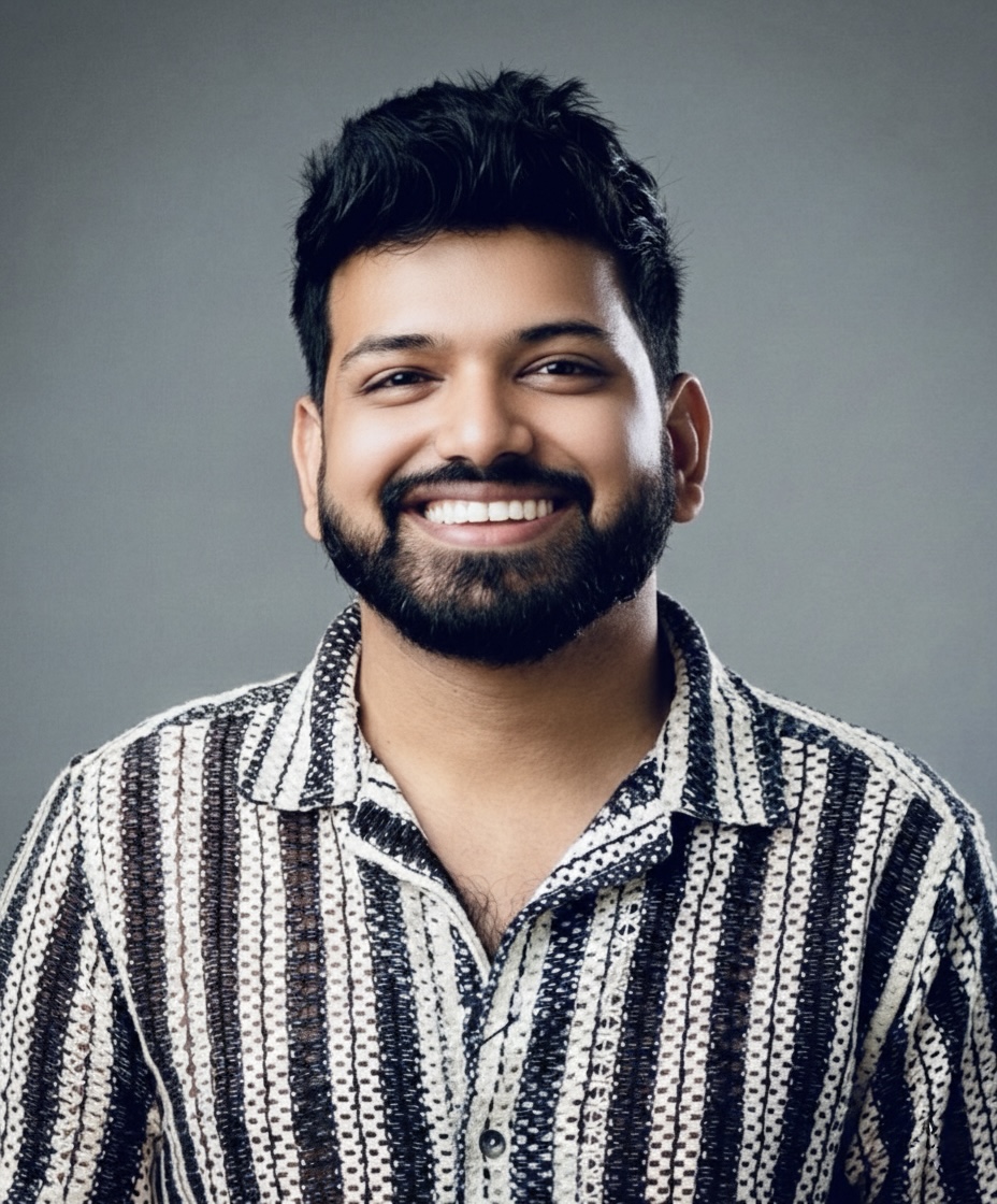 Ankush Minda - Reliability Engineering